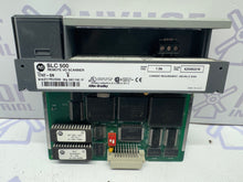 Load image into Gallery viewer, LOT OF TWO: Allen Bradley 1747-SN Ser B FRN 1.0b/4250622216
