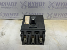 Load image into Gallery viewer, FPE LB-900 20 AMP 3 POLE 490VAC BREAKER (MJ)
