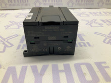 Load image into Gallery viewer, Siemens 6ES7 214-1BD23-0XB0 S7-200 Simatic
