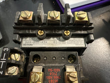 Load image into Gallery viewer, ALLEN BRADLEY 509-BOD-A5H MOTOR STARTER/RELAY
