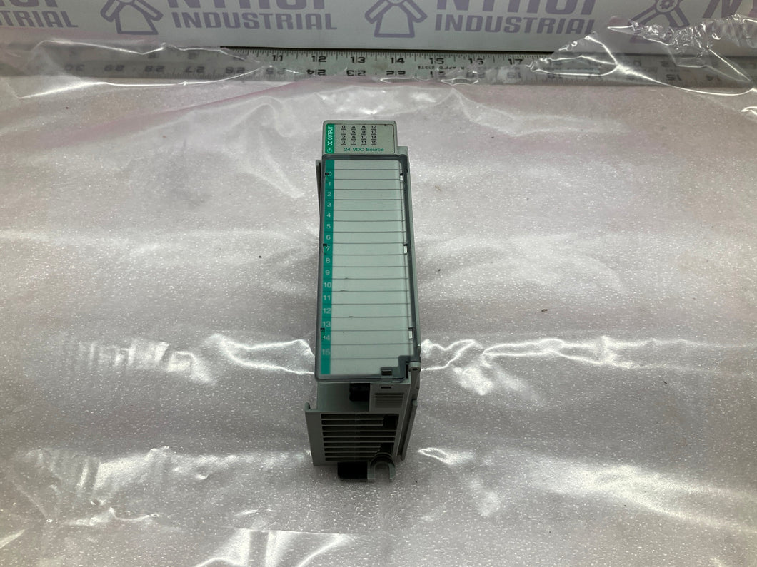 ALLEN BRADLEY 1769-0B16 SER B REV 2 FRN 3.1