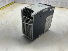 Load image into Gallery viewer, EMERSON 1X00781H01L DIN-RAIL; 24VDC; 10A; REV 4 (MJ)

