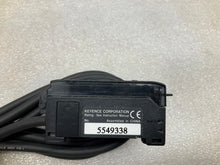 Load image into Gallery viewer, KEYENCE CZ-K1P 5549338
