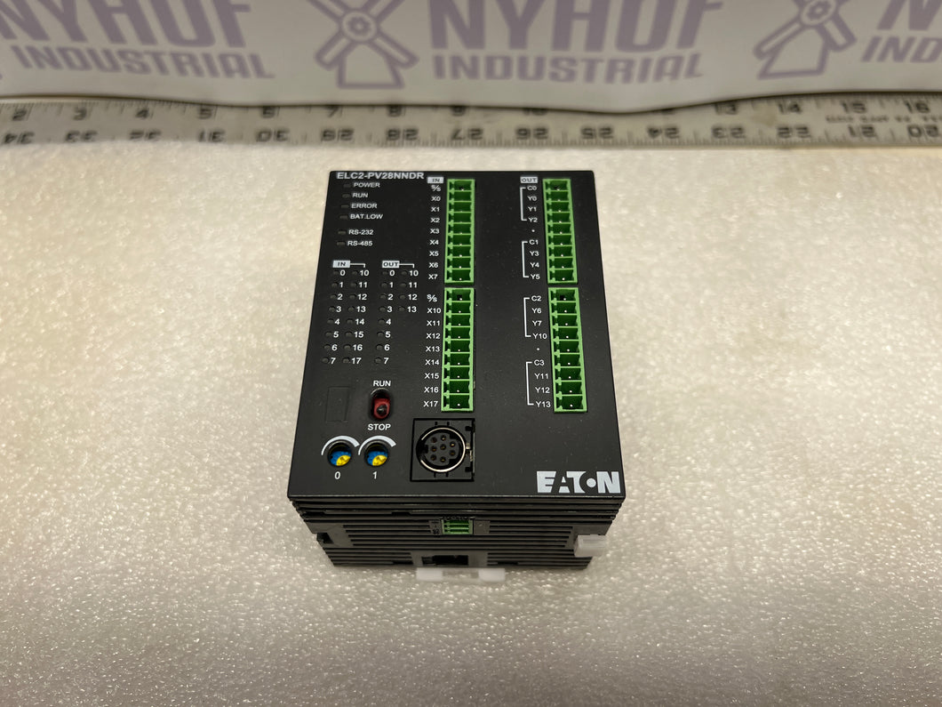 EATON ELC2-PV28NNDR