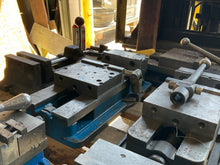 Load image into Gallery viewer, KURT DX6 CROSSOVER Machine Tool Vise-HEHAE42
