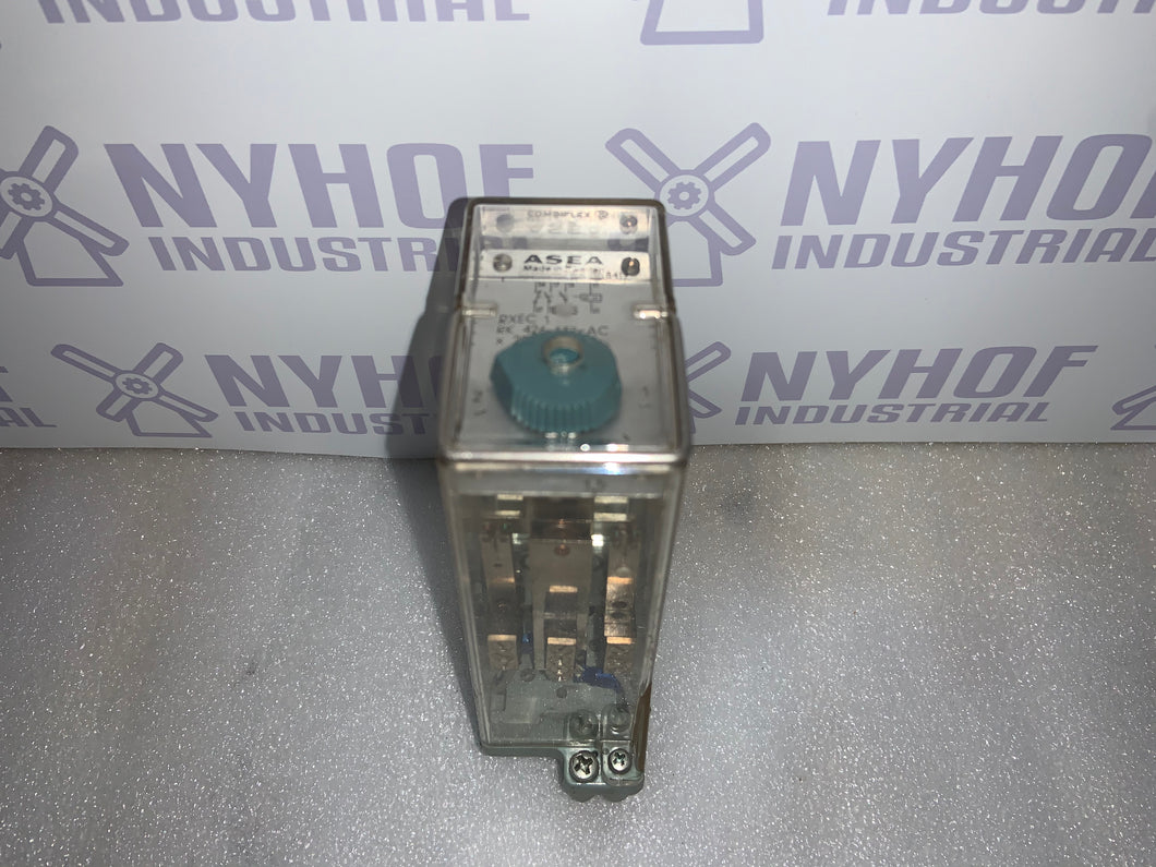 ASEA RXEC 1 RK 426 132-AC X 20V