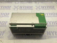 Load image into Gallery viewer, Phoenix Contact QUINT-PS-3x400-500AC/24DC/40 Power Supply (jv)
