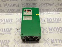 Load image into Gallery viewer, Control Techniques Commander SE 23400150 SE2.5T 1.5kW 6.4A (JV)
