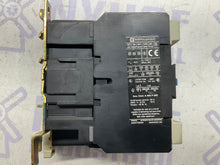 Load image into Gallery viewer, Telemecanique LC1 D40 11 Contactor (JV)

