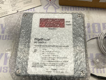 Load image into Gallery viewer, Tyco/DigiTrace/Nvent/Raychem Power connection and controller JBS-ECP-A
