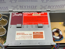 Load image into Gallery viewer, DANFOSS VLT 175X0632 DRIVE (HEH)
