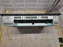 Load image into Gallery viewer, XYCOM AUTOMATION 5015T/R2 INTERFACE TOUCH SCREEN
