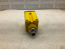 Load image into Gallery viewer, BANNER Q45BB6DXQ5 PHOTOELECTRIC SWITCH
