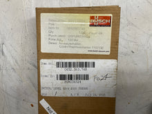 Load image into Gallery viewer, KSR KUEBLER/WIKA 0652.563.748 LEVEL G3/4 THERMO SWITCH
