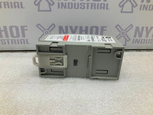 Load image into Gallery viewer, ALLEN BRADLEY 1761-NET-ENI SER D
