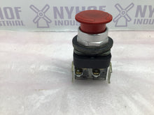 Load image into Gallery viewer, ALLEN BRADLEY 800T-FXTA5 SER T
