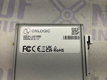 Load image into Gallery viewer, Onlogic CL250 Ultra Small Fanless Industrial Edge Gateway (POWN-CL250) (JV)
