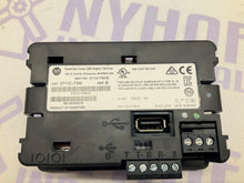 Load image into Gallery viewer, Allen Bradley 2711C-T3M Ser. B
