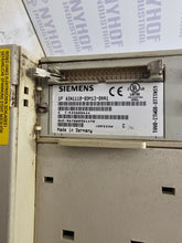 Load image into Gallery viewer, SIEMENS SIMODRIVE LT-MODUL INT 200A, 1P 6SN1123-1AA01-0FA1
