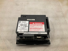 Load image into Gallery viewer, ALLEN BRADLEY 2711-T6C9L1 SER B REV F FRN4 .46

