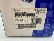 Load image into Gallery viewer, SCHNEIDER ELECTRIC TWDLCAA24DRF
