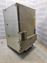 Load image into Gallery viewer, SIEMENS SIMODRIVE E/R-MODUL INT 55/71KW, 1P 6SN1145-1BA01-0DA1
