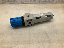 Load image into Gallery viewer, Festo Pneumatic LFR-D-MIDI Pneumatic Filter Regulator
