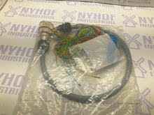Load image into Gallery viewer, 155A-1366-01 S/P#28607 Wiring Harness, 16 Nozzle, .8M W/ITT CONN
