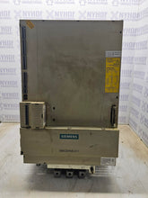 Load image into Gallery viewer, SIEMENS SIMODRIVE E/R-MODUL INT 55/71KW, 1P 6SN1145-1BA01-0DA1
