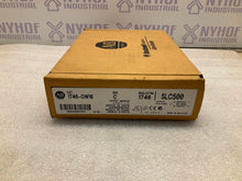 Load image into Gallery viewer, ALLEN BRADLEY 1746-OW16 SER C
