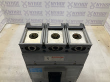 Load image into Gallery viewer, SIEMENS ITE LX63B600 600AMP BREAKER-HEH
