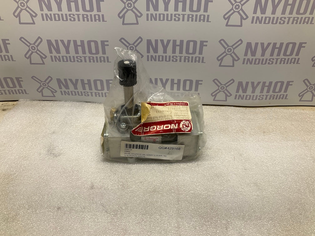 NORGREN 25-56-105/2556105 IN BAG NEW