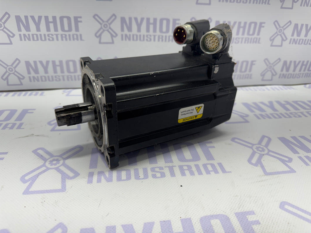 Allen Bradley MPL-B430P-SJ72AA ser A