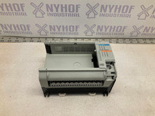 Load image into Gallery viewer, ALLEN BRADLEY 1764-24BWA SER B REV A MICROLOGIX 1500
