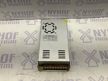 Load image into Gallery viewer, S-350-24 Power Supply 110/220V +15% (JV)
