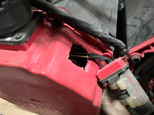 Load image into Gallery viewer, FANUC A06B-0501-B755 SERVO MOTOR SEE PICTURES FOR DAMAGE
