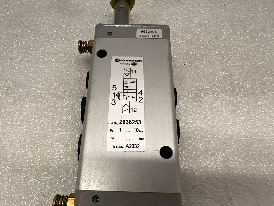 NORGREN/HERION 2636253