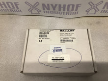 Load image into Gallery viewer, Balluff BGL0025 -BGL 80A-003-S49 trough photoelectric sensor
