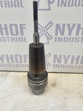 Load image into Gallery viewer, Haimer E40.140.3/8Z, 3/8&quot; x 3.15&quot; Shrink Fit Tool Holder
