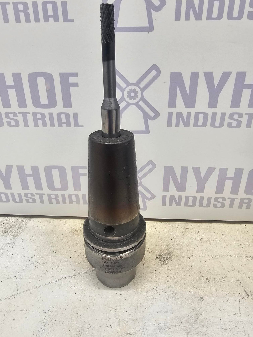 Haimer E40.140.3/8Z, 3/8