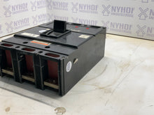 Load image into Gallery viewer, WESTINGHOUSE 1265C95G05 600 AMP BREAKER (HEH)
