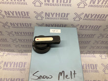 Load image into Gallery viewer, Johnson Controls VS015114A-N000 (Eaton SVX9000 PX0048211B)
