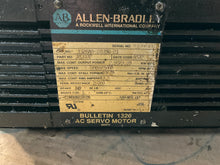 Load image into Gallery viewer, ALLEN BRADLEY 1326AB-B515G-21 (HEH)
