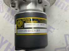 Load image into Gallery viewer, Control Techniques Matador DCM6D 30/14 A2 With Elcis Encoder (JV)
