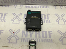 Load image into Gallery viewer, MOXA UC-2111-LX (JV)
