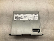 Load image into Gallery viewer, Allen Bradley 1768-L43 Ser A Rev B01 F/W Rev 1.2
