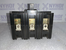 Load image into Gallery viewer, Square D FAL-36015 15A Brekaer 3 Pole 600VAC
