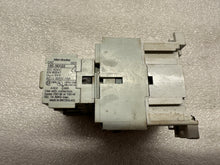 Load image into Gallery viewer, ALLEN BRADLEY 700DC-M400+ SER A &amp; 195-MA22 SER A
