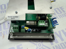 Load image into Gallery viewer, Herding Filtertechnik Steuerplatine MP 12 Control Panel
