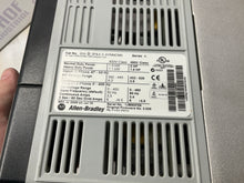 Load image into Gallery viewer, ALLEN BRADLEY 20AD3P4A3AYNNCNN SER A POWER FLEX 70 (HEH)
